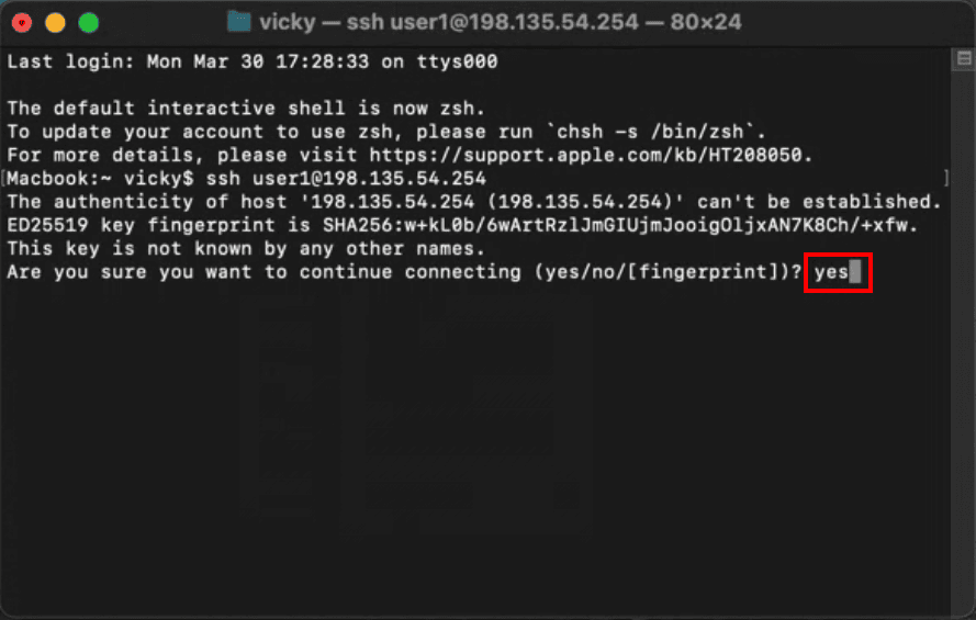 host-authenticity-warning-ssh