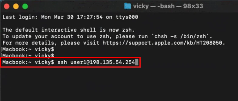 linux-vps-connect-command-terminal-mac
